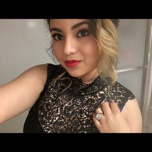 Meet your Posher, Wendy