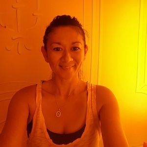 Meet your Posher, Cheryl