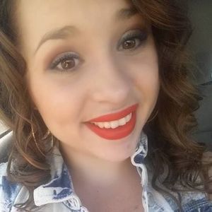 Meet your Posher, Kyrsti