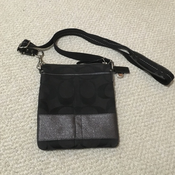 Coach Crossbody Bag