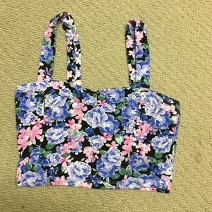 Floral Crop