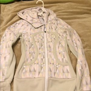 Lululemon jacket