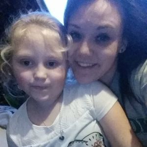 Meet your Posher, Peggy