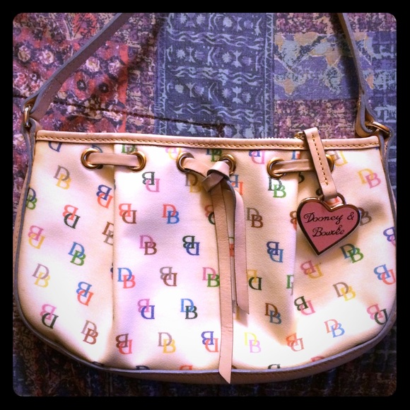 Dooney & Bourke Purse