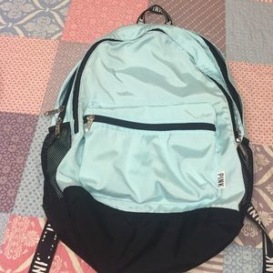 Victoria's Secret Pink backpack