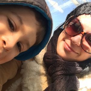 Meet your Posher, Lyly