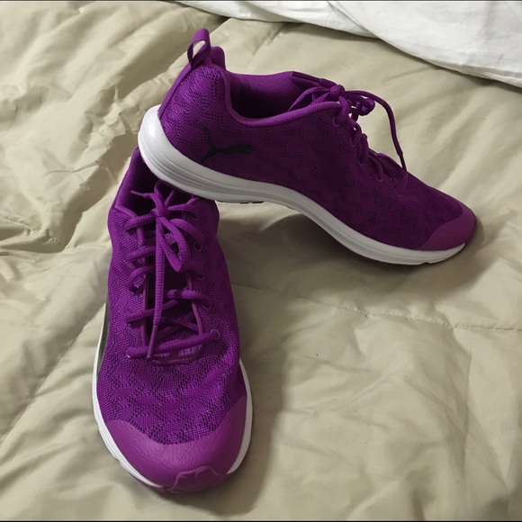 Puma sneakers