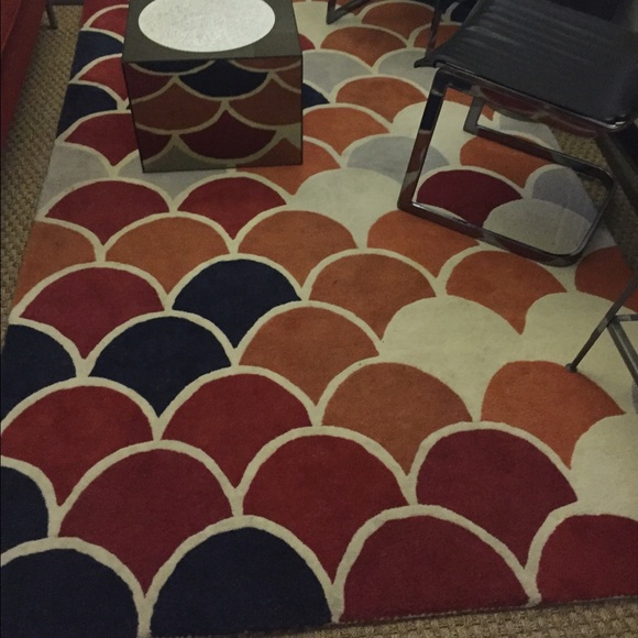 CB2 Mod Rug - Picture 1 of 1