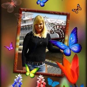 Meet your Posher, Trisha