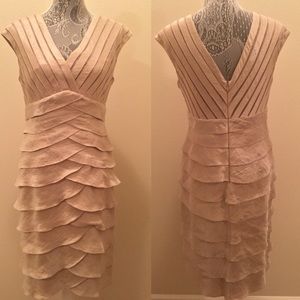 Adrianna Papell MOB Dress