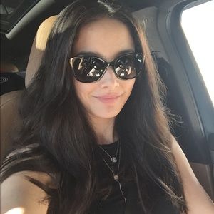 Meet your Posher, Cheryl