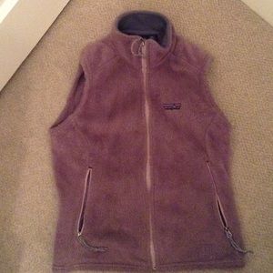 Women's Patagonia Medium Vest