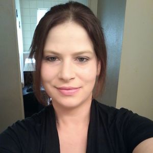 Meet your Posher, Leah