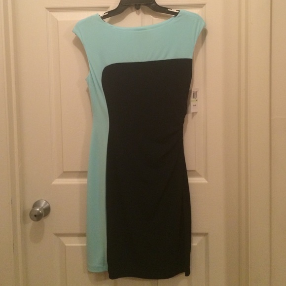NWT Connected Apparel Dress
