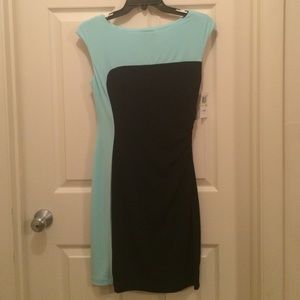 NWT Connected Apparel Dress
