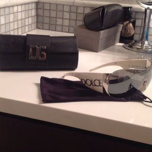 Dolce & Gabbana sunglasses