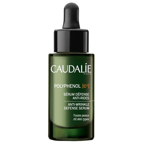 Caudalie Other - 🆕 Caudalie Anti-Wrinkle Defense Serum