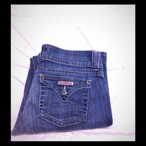 Hudson jeans