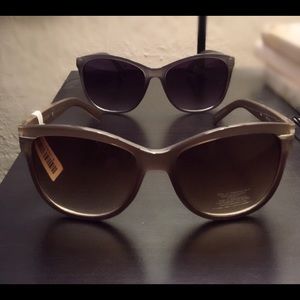 Pair of Forever 21 Sunglasses