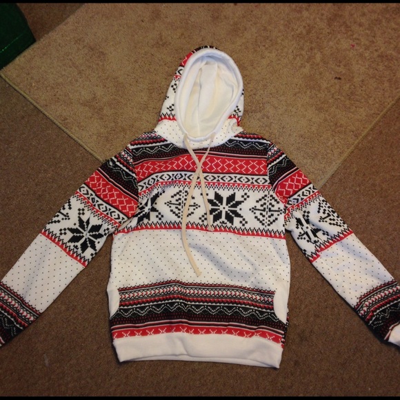 Sweatshirt
