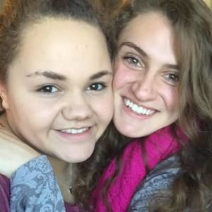 Meet your Posher, Maddie