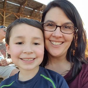 Meet your Posher, Dawn