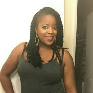 Meet your Posher, Brenda