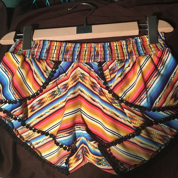 RIPCURL loose short
