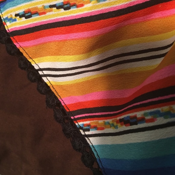 RIPCURL loose short - Picture 3 of 4