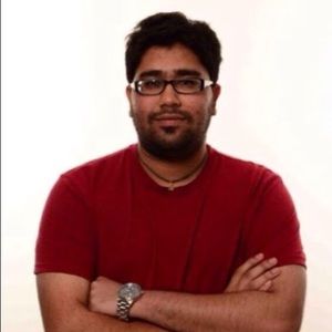 Meet your Posher, Arjun