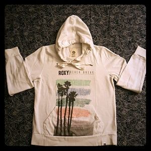 ROXY HOODIE