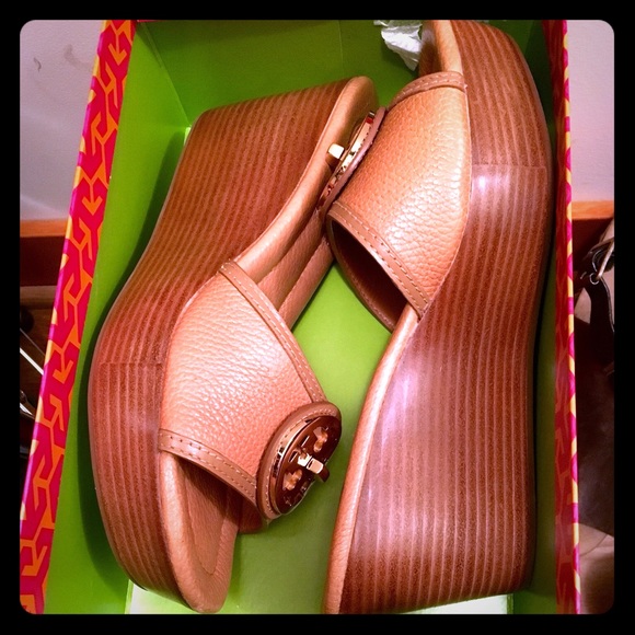 authentic Tory Burch
