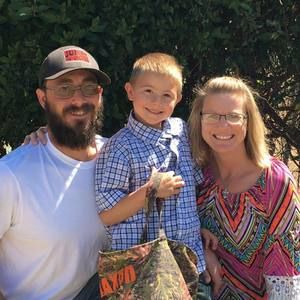 Meet your Posher, Becca