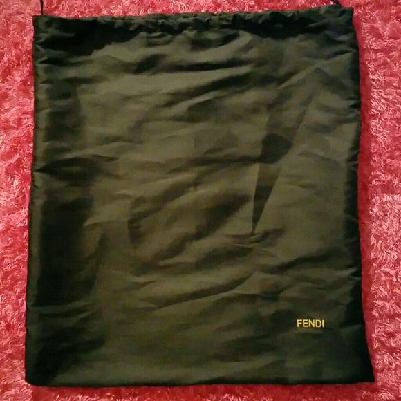 Fendi Dust Cover
