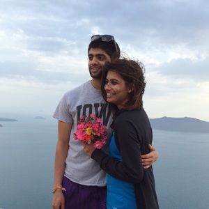 Meet your Posher, Kosha