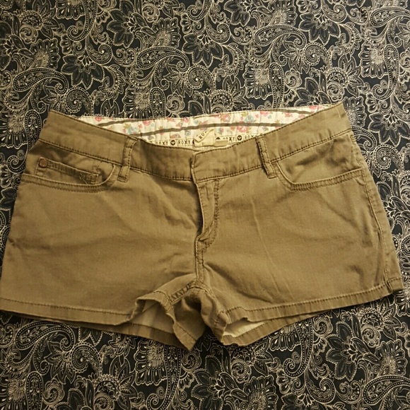ROXY SHORTS