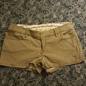 ROXY SHORTS