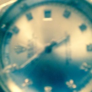 Meet your Posher, Dee