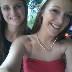 Meet your Posher, Gabrielle