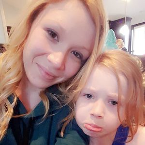 Meet your Posher, Breanna