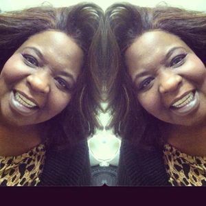 Meet your Posher, Beatrice