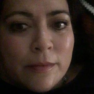 Meet your Posher, Carolyn