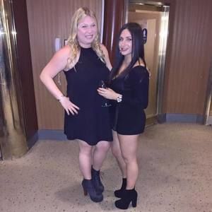 Meet your Posher, Hailey