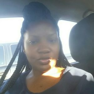 Meet your Posher, Tiana