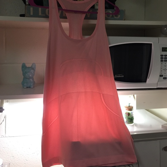 Lulu Tank