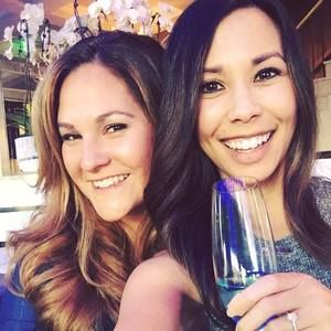 Meet your Posher, Gina