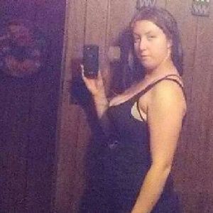 Meet your Posher, Krystal