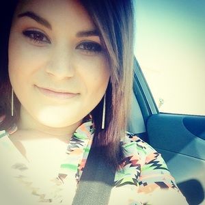 Meet your Posher, Hayleigh