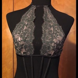 Victoria secret teddy lingerie