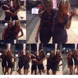 Meet your Posher, Callie